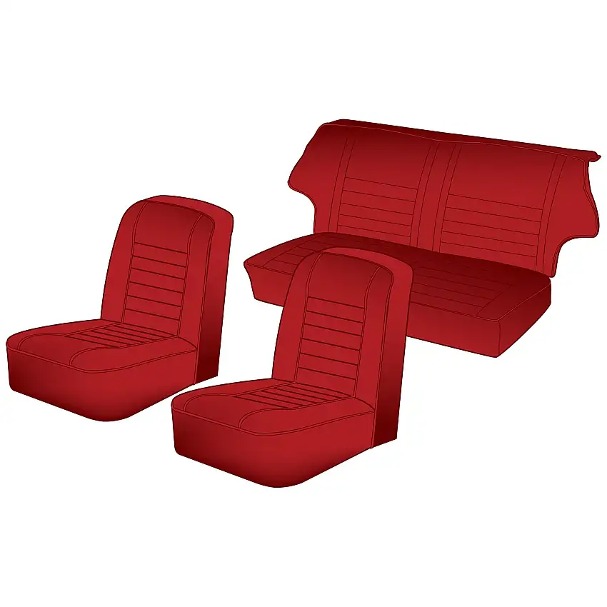 Seat Kits