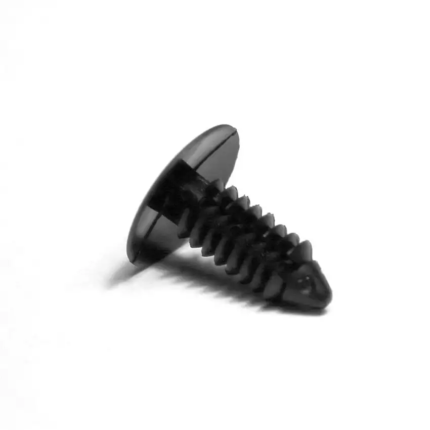 Omix-Ada 11609.26 Plastic Fender Flare Push Retainer