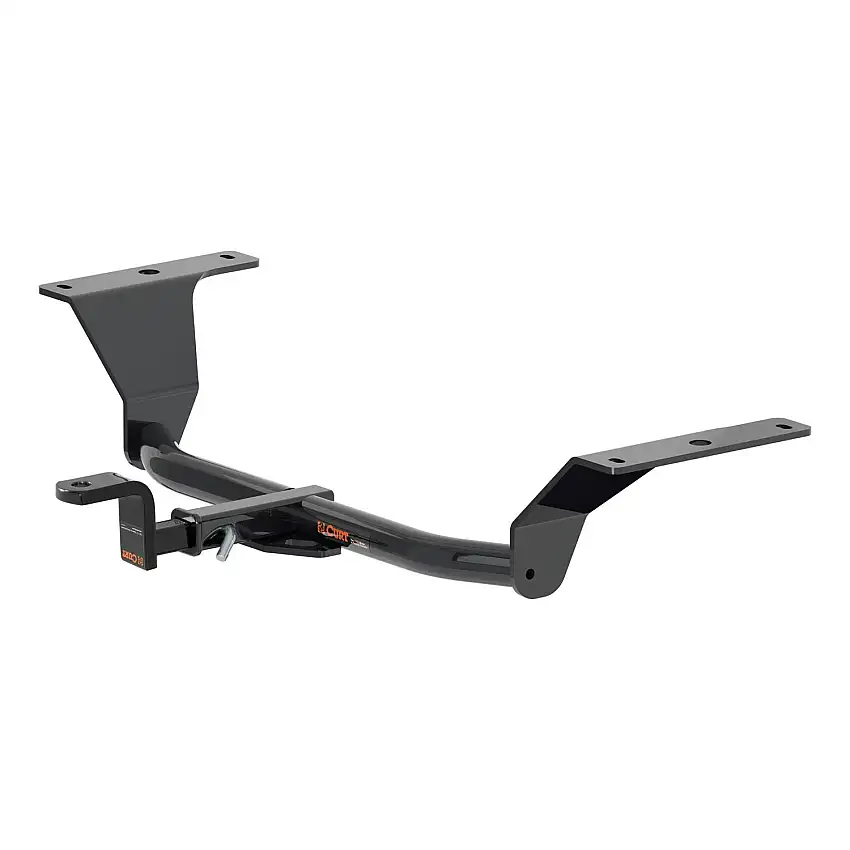 CURT 116303 Class 1 Hitch, 1-1/4" Ball Mount, Select Hyundai Elantra (Except N, N Line)