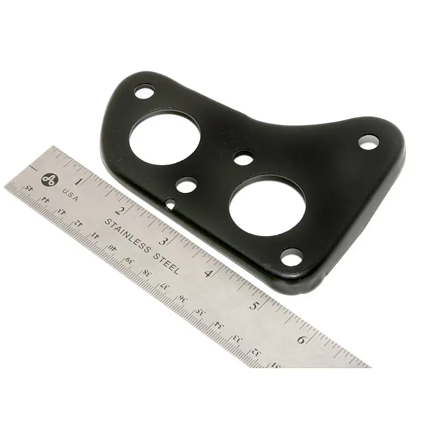 BRACKET, engine stabilizer