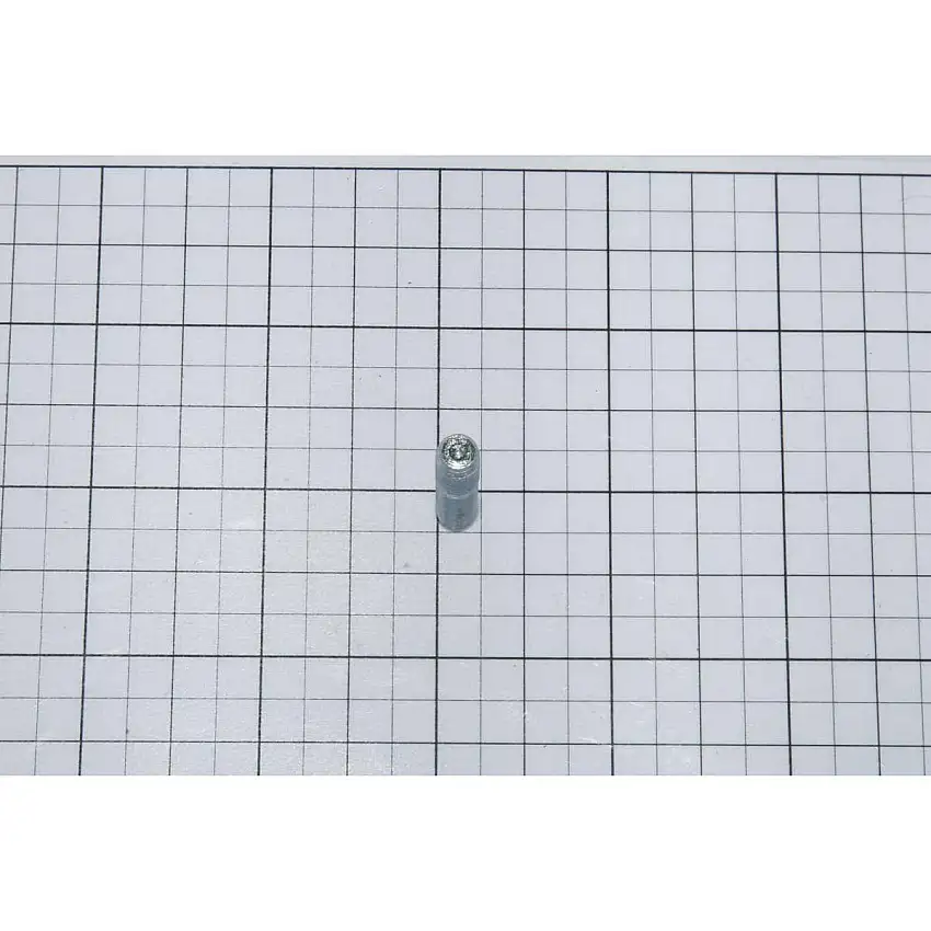 STUD, heater tap