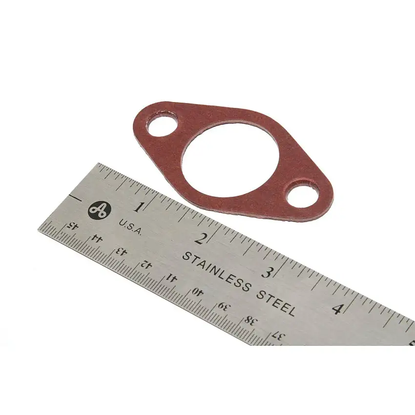 WASHER, under master cylinder