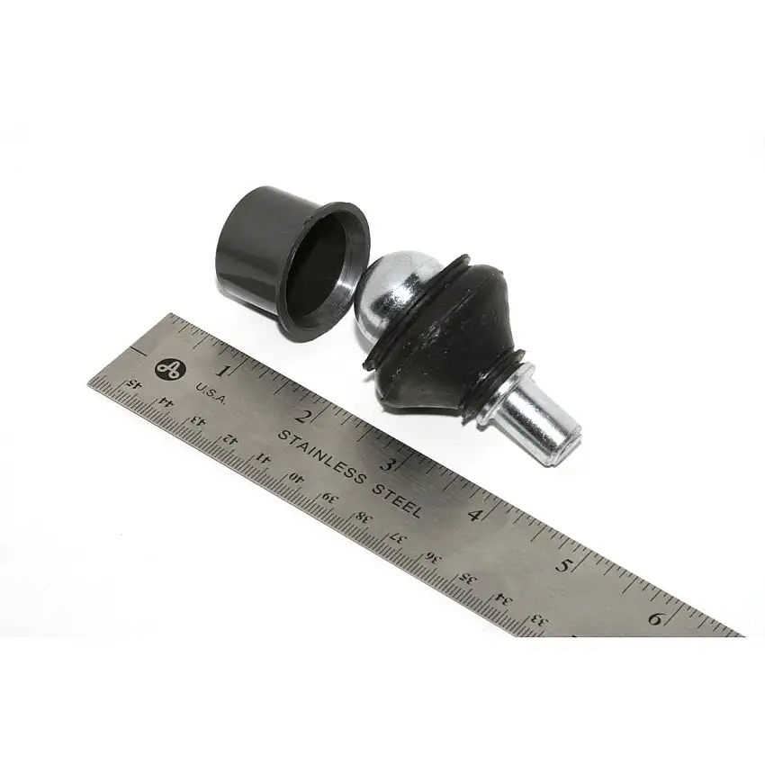 KNUCKLE JOINT