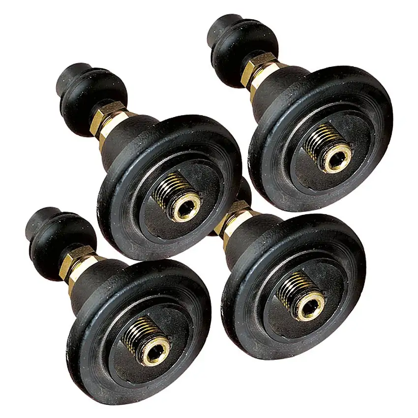 HILO, suspension kit