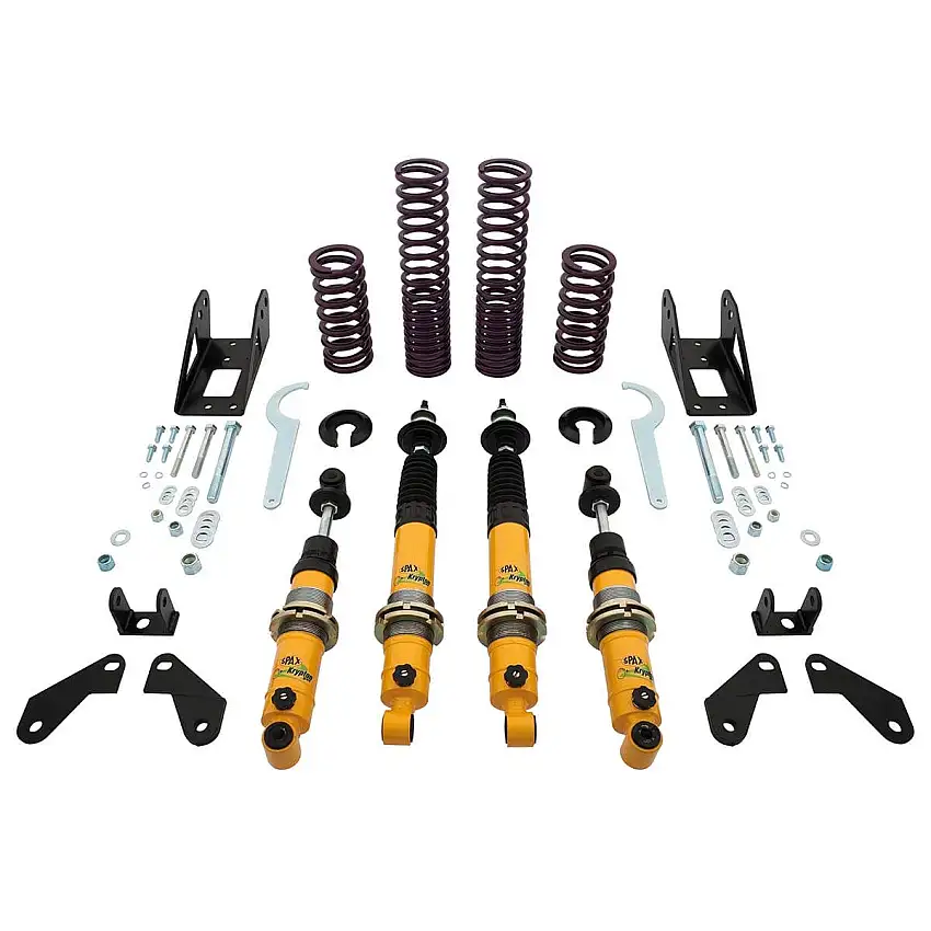 SHOCK ABSORBER KIT 117-039