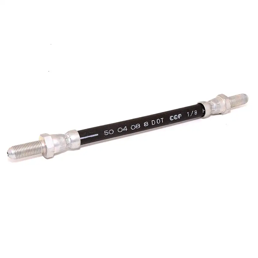 BRAKE HOSE, rear flexible