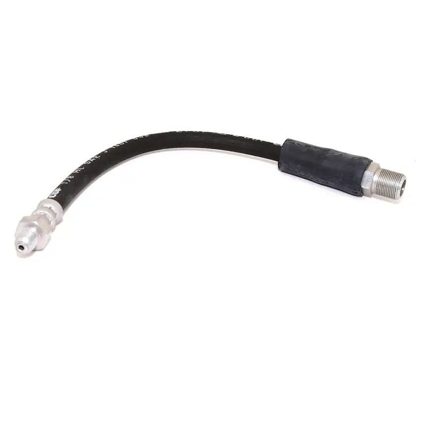 BRAKE HOSE, front, disc