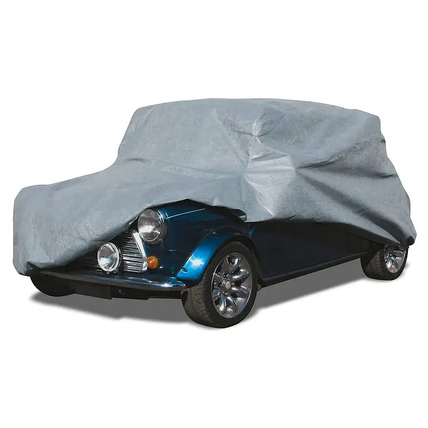 CAR COVER, Silverguard Plus