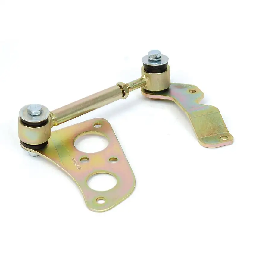 Engine Steady Kit Now Fits All Models