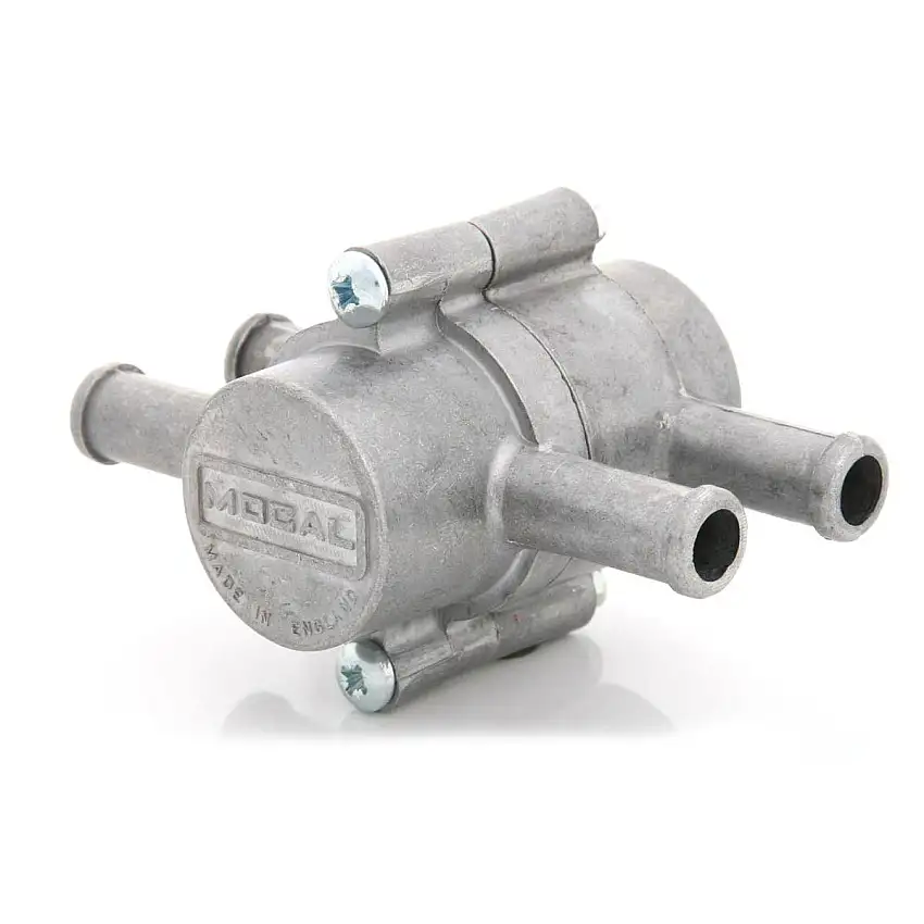 Standard Oil Thermostat