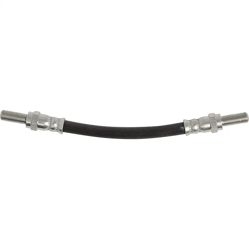 Rubber Brake Hose by Cobalt 117-144