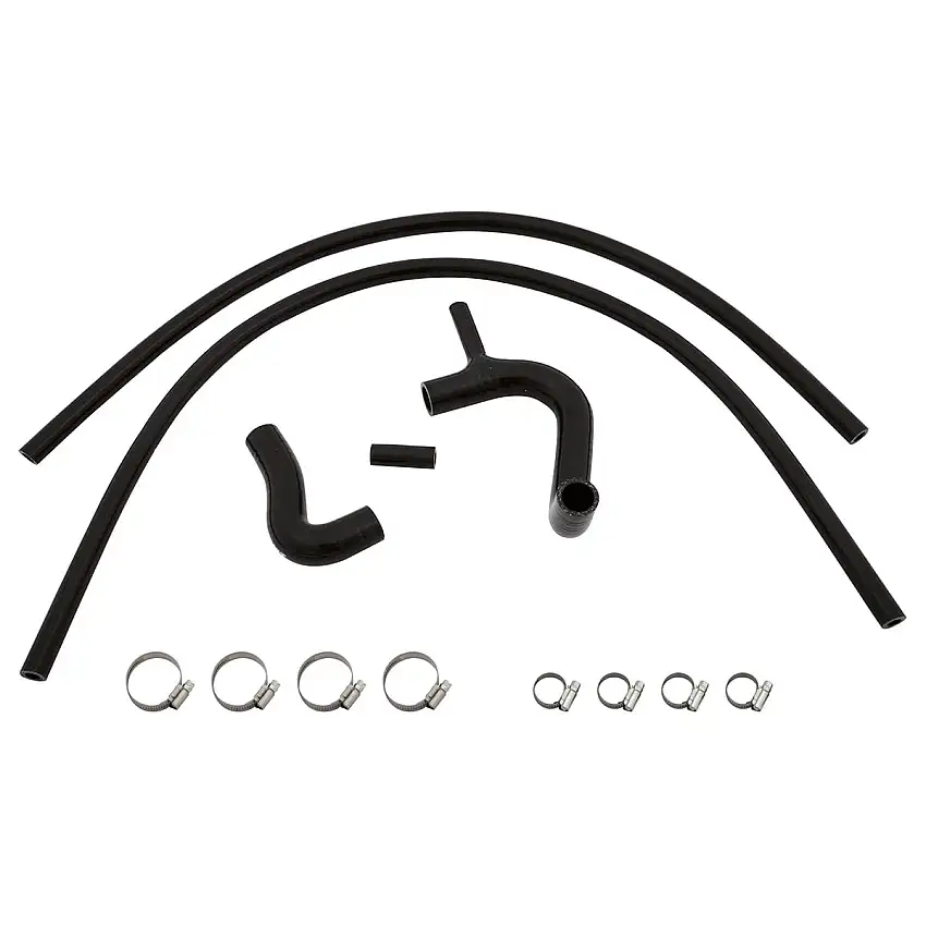Silicone Coolant Hose Kits, 1275 Cooper S