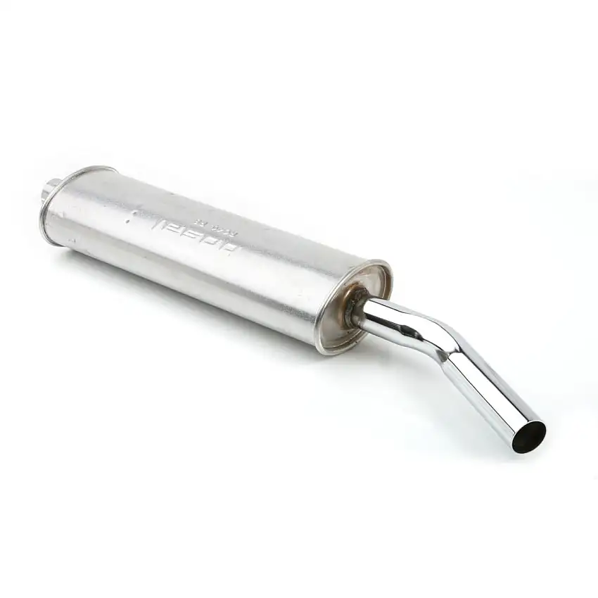 RC40 Rear Muffler Only