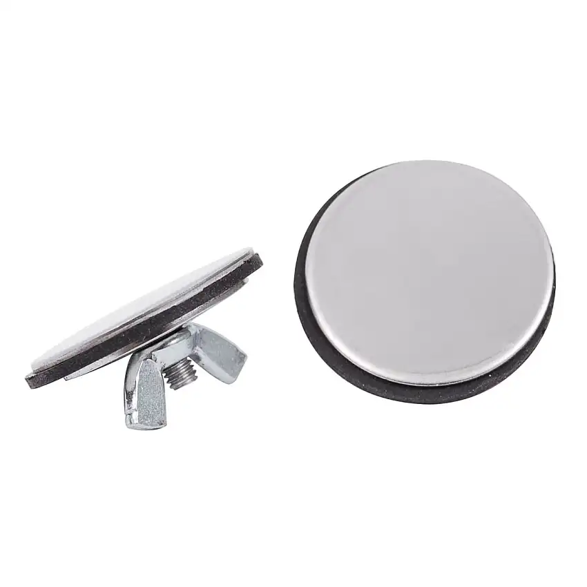 Wiper Hole Plugs (Pairs)