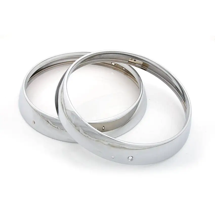 Headlamp Rim (Pair)