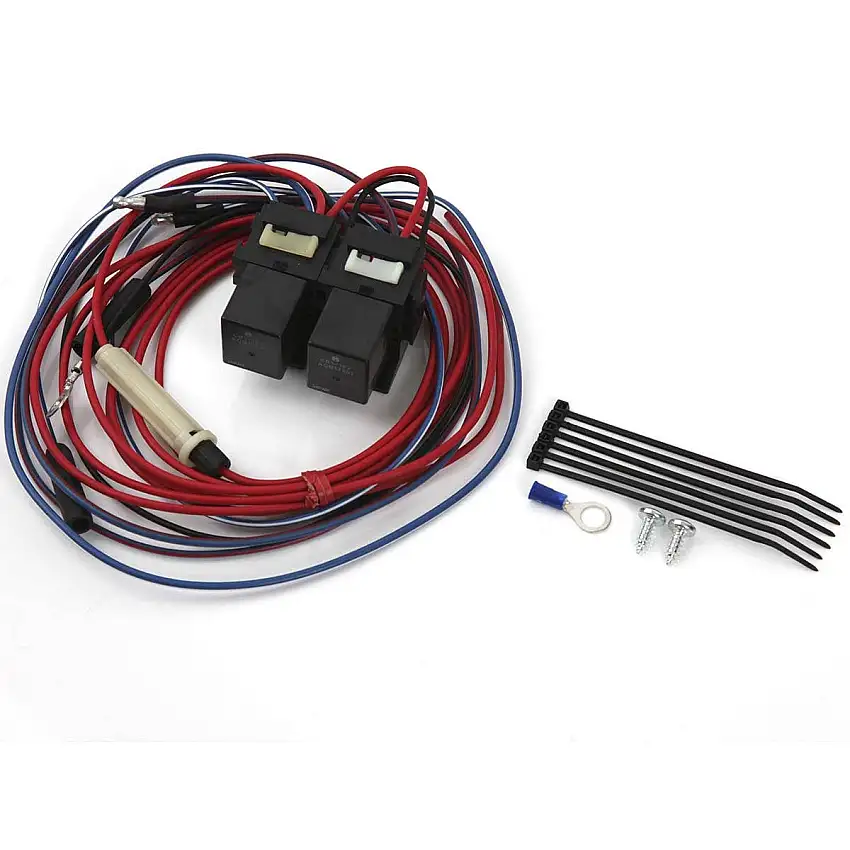 Headlight Relay Kit