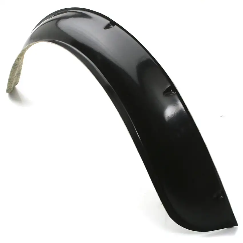 Group 2 wheel arch set with lip 6J wheel
