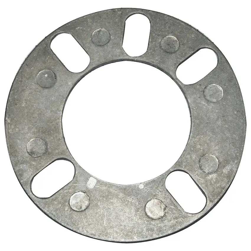 3mm wheel spacer (pair)