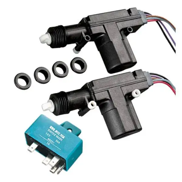 Central Locking Kit
