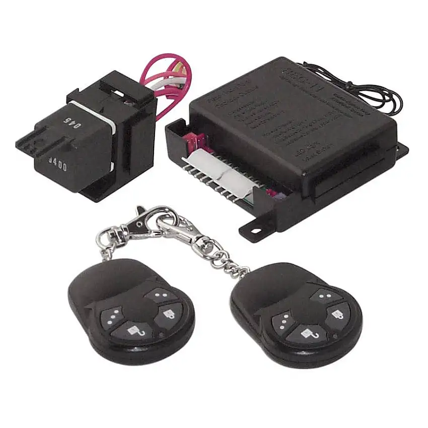 Keyless Entry Kit