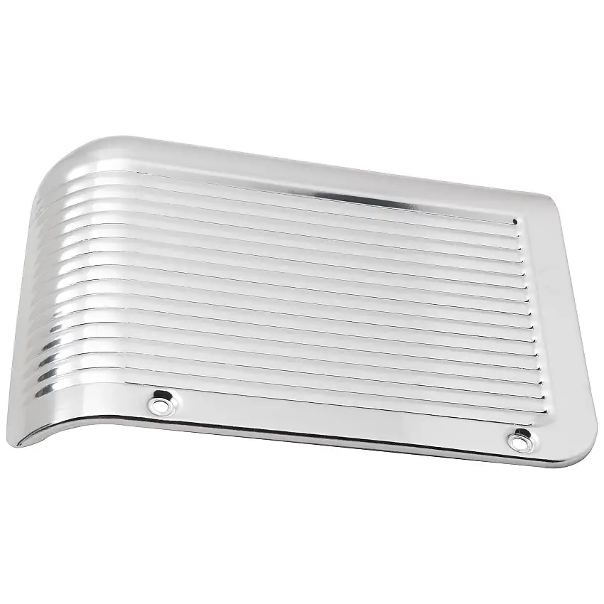 KICK PLATE, left