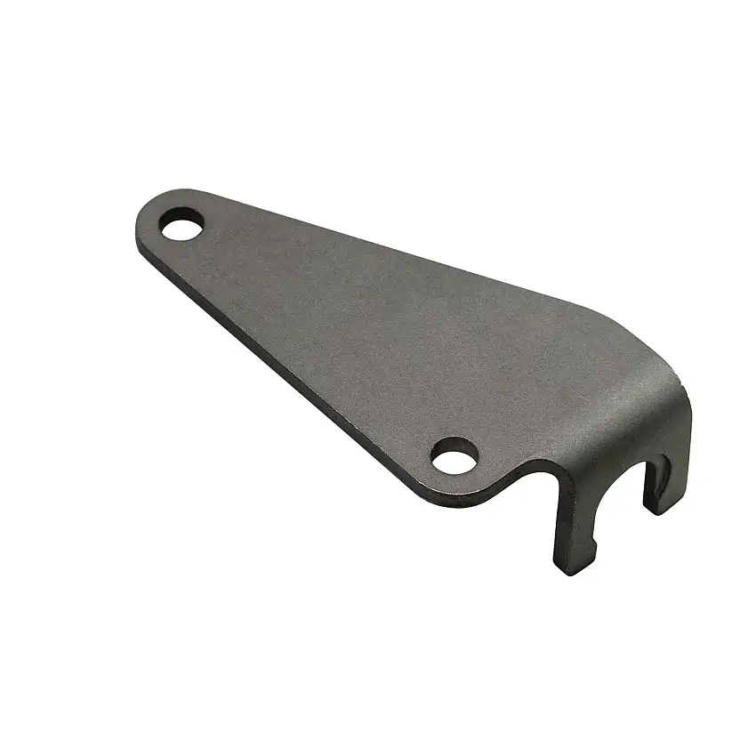 Hurst 1170100 Hurst Mounting Bracket - Service Part for Shift Cable GM Powerglide