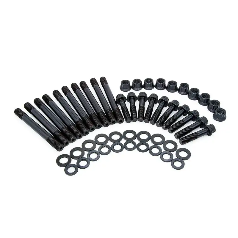 PPE 118034100 Main Stud Kit 06-16 GM 6.6L Duramax