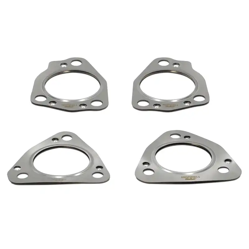 PPE Stainless Steel Up-Pipe Gasket Set 17-25 GM 6.6L Duramax L5P