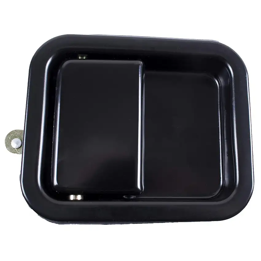 Omix-Ada 11812.06 Paddle Door Handle Black