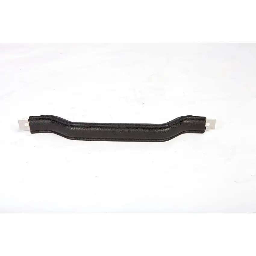Omix-Ada 11815.01 Interior Door Pull, Black