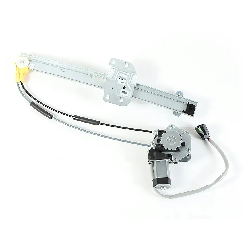 Omix-Ada 11821.34 Power Window Regulator, Front Left