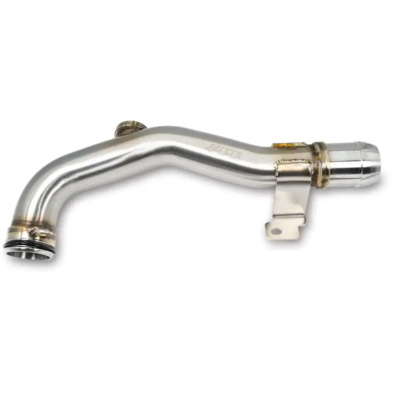 PPE Engine Coolant Return Pipe 01-10 GM 6.6L Duramax