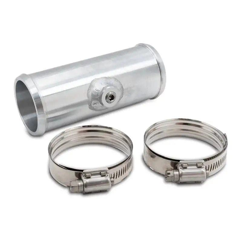 PPE 2.0" OEM Coolant Hose Drain With 1/4" Bung