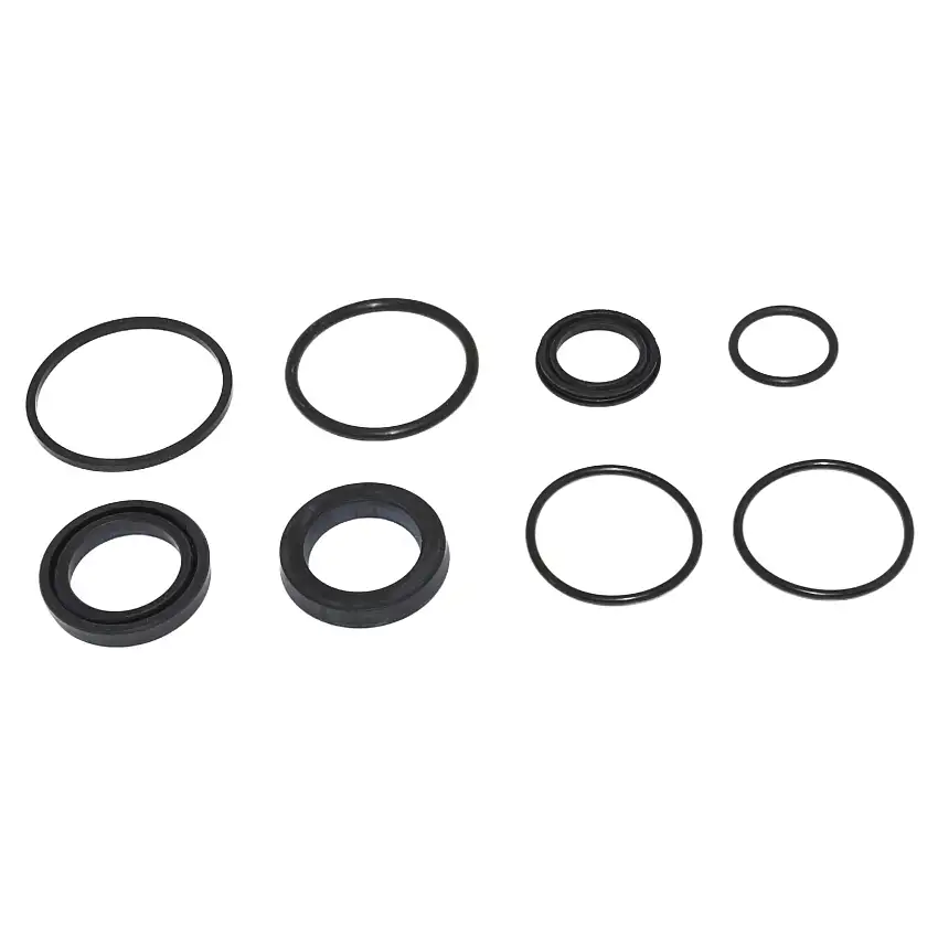 Rebuild Kit, Power Steering Rack