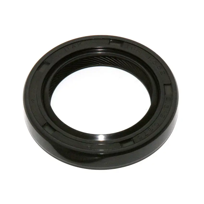 OIL SEAL, crank, front timing cover