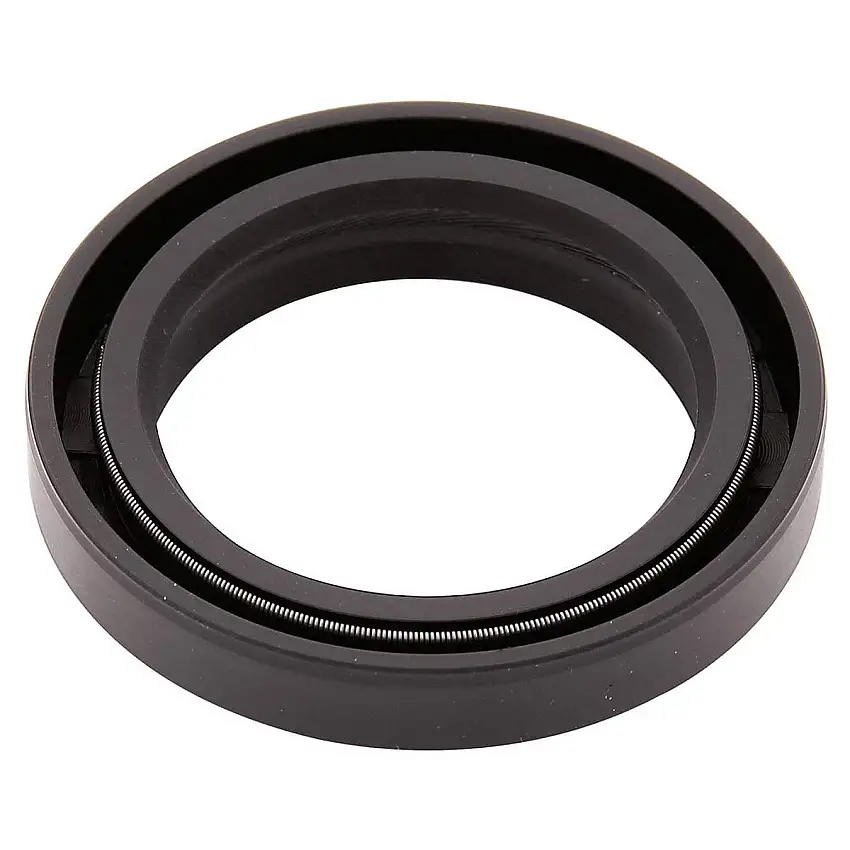 SEAL, rear transmission