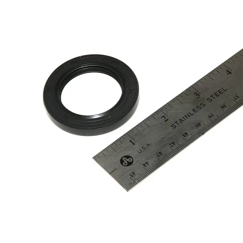 OIL SEAL, front hub