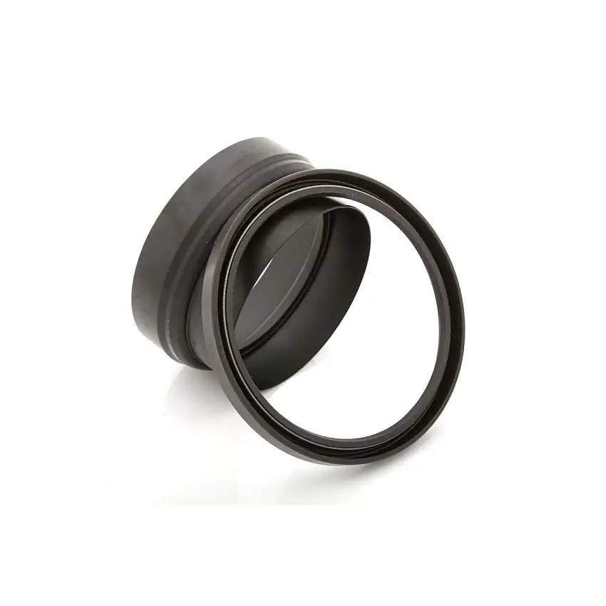 Upgraded Rear Crank Oil Seal