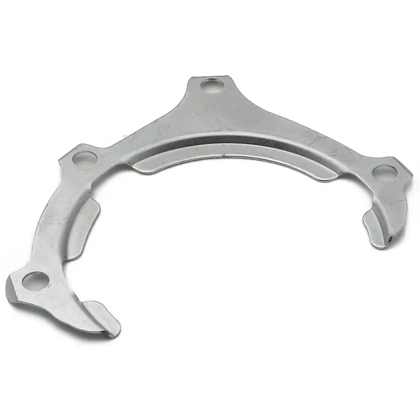 RETAINER, rear oil seal 120-831