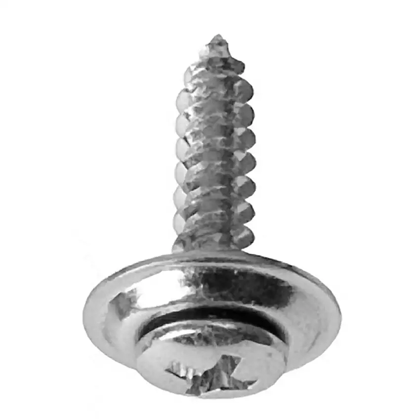 Omix-Ada 12029.31 Dash pad Screw