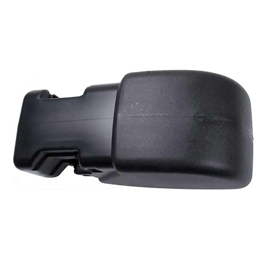 Omix-Ada 12031.07 Front Bumper Extension Left
