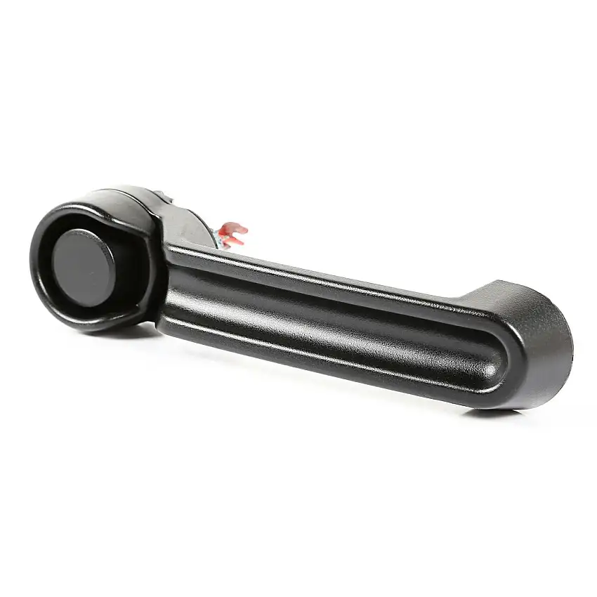 Omix-Ada 12040.15 Handle, Door/Tailgate, Outer