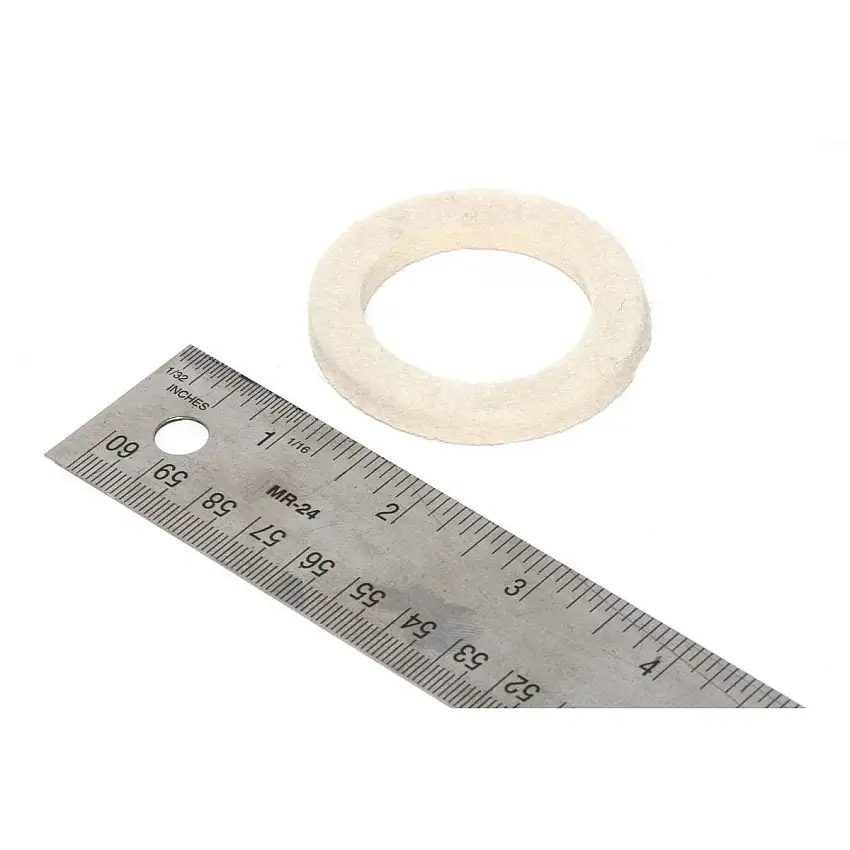 OIL SEAL, felt