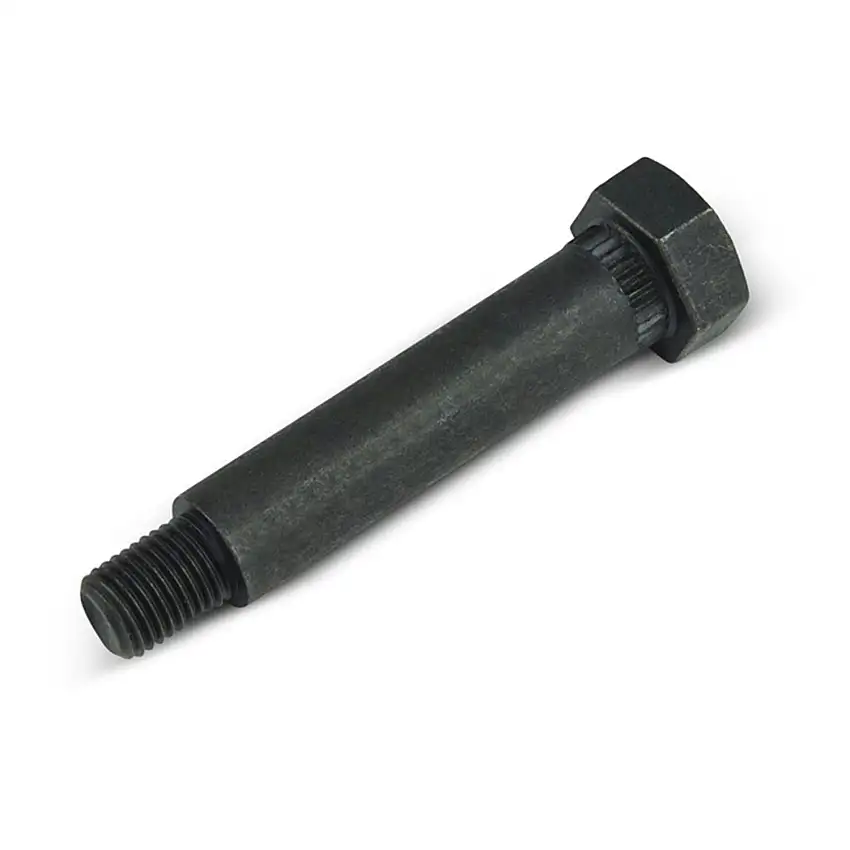 CURT 122102 Shoulder Bolt; 9/16" x 2.325"