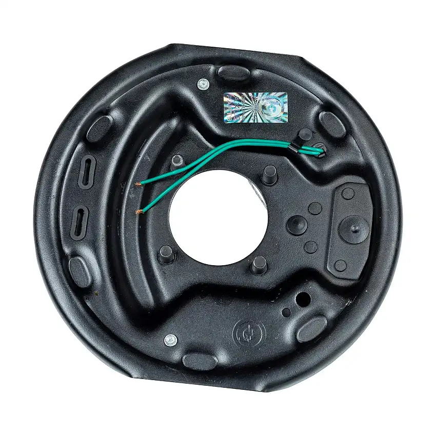 CURT 1222583 FSABA 10'' X 2.25'' Lh 4B 3500