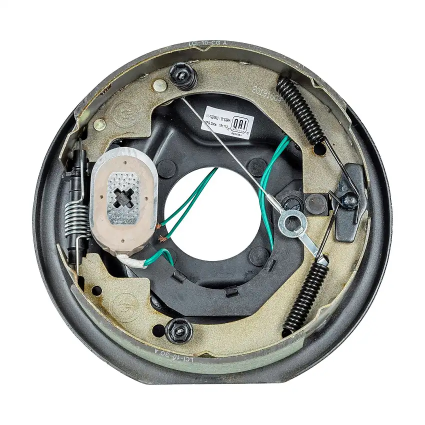 CURT 1224503 FSABA 10'' X 2.25'' Rh 4B 3500