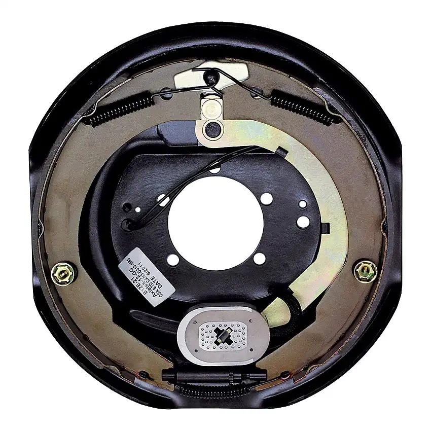 CURT 122451L EBA 12'' x 2'' RH 5B 4K-7K