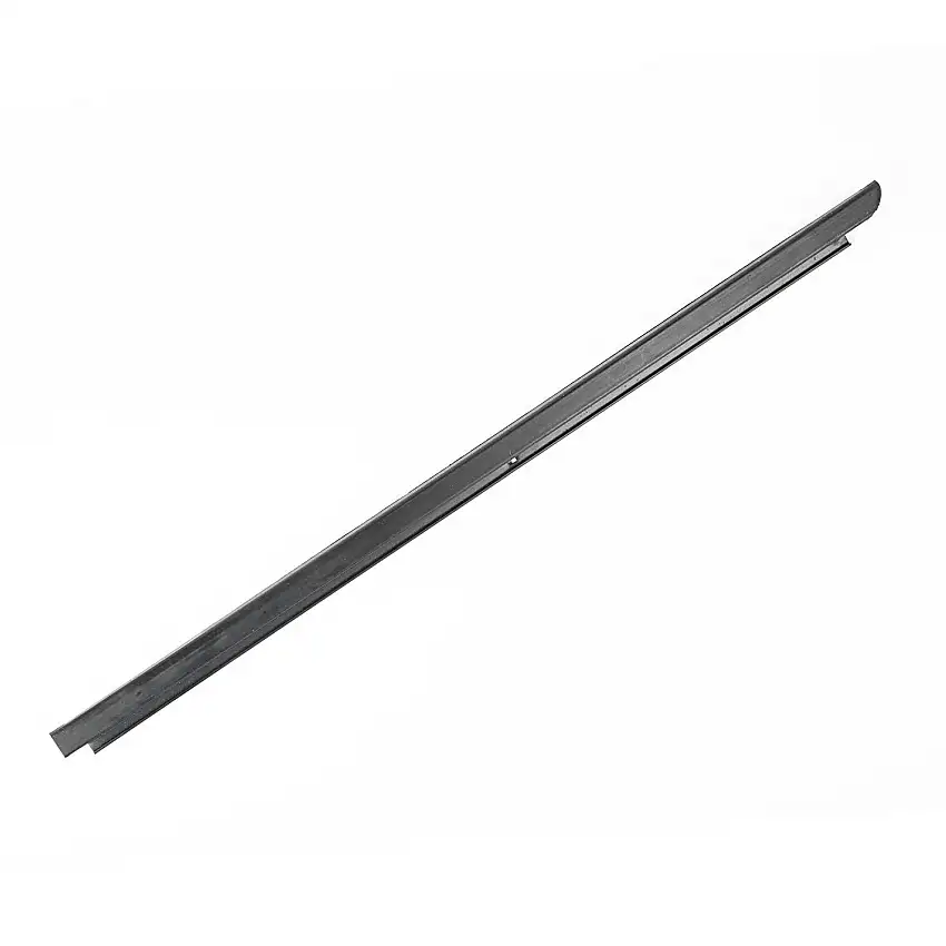 Omix-Ada 12303.29 Outer Glass Seal, Front Left