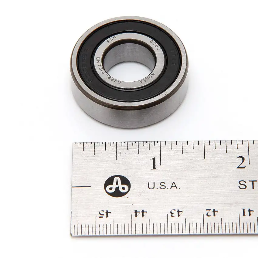 BEARING, drive end