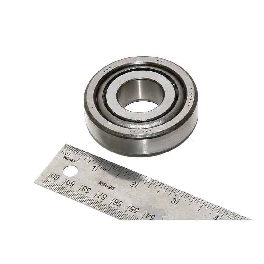 BEARING, rear inner pinion